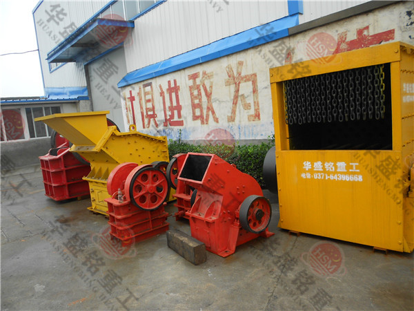 箱式制砂機恰當?shù)姆椒ㄊ窃O備正常運轉的前提